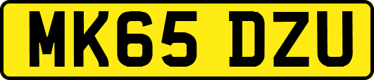 MK65DZU