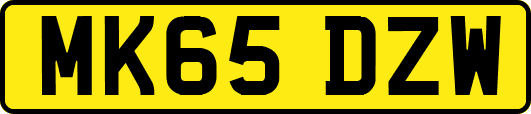 MK65DZW
