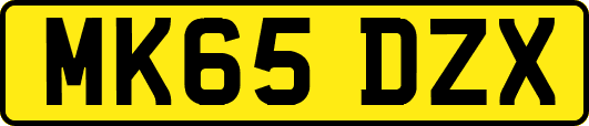 MK65DZX