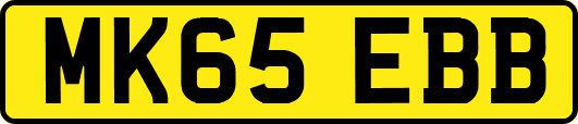 MK65EBB
