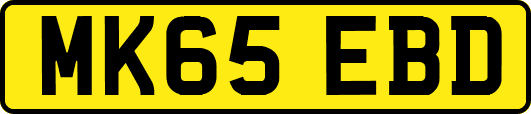 MK65EBD