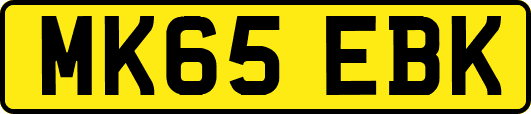 MK65EBK