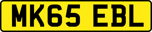 MK65EBL