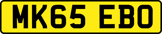 MK65EBO