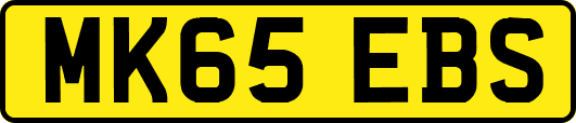 MK65EBS