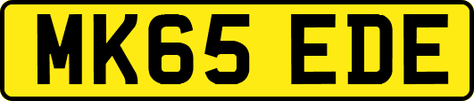 MK65EDE