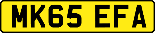 MK65EFA