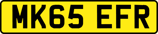 MK65EFR