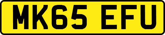MK65EFU