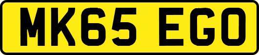 MK65EGO