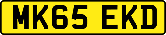 MK65EKD