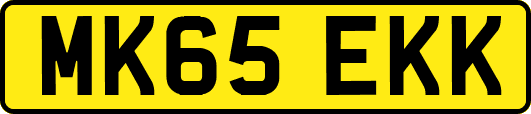 MK65EKK