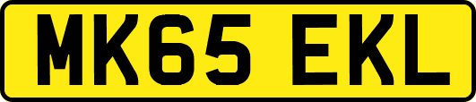 MK65EKL