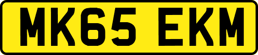 MK65EKM