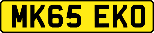 MK65EKO