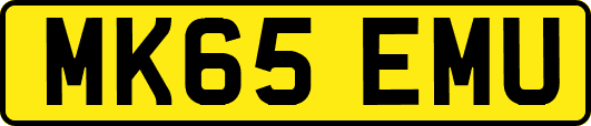 MK65EMU