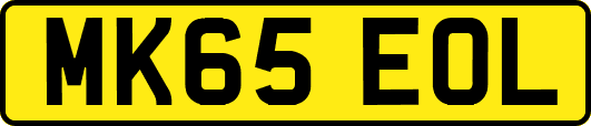 MK65EOL