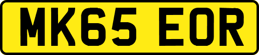 MK65EOR
