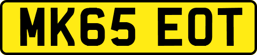 MK65EOT