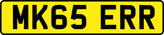 MK65ERR