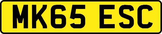 MK65ESC