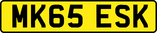 MK65ESK