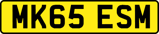 MK65ESM