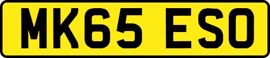 MK65ESO
