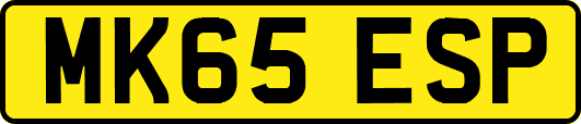 MK65ESP