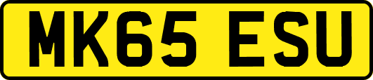 MK65ESU