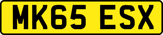 MK65ESX