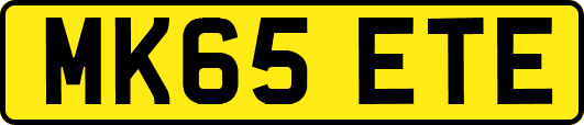 MK65ETE