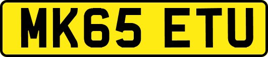 MK65ETU