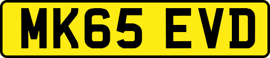 MK65EVD