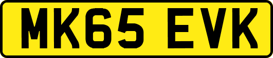 MK65EVK