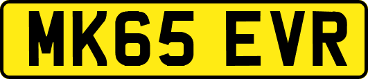 MK65EVR