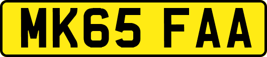 MK65FAA
