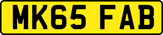 MK65FAB