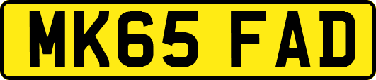 MK65FAD