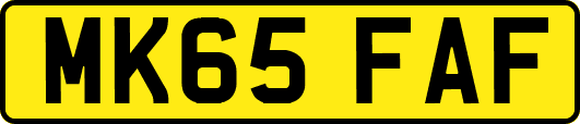 MK65FAF