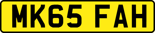 MK65FAH