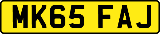 MK65FAJ