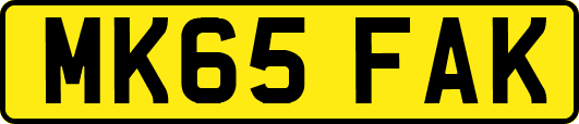 MK65FAK