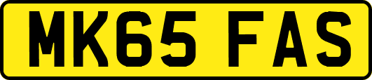 MK65FAS