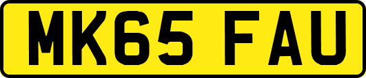 MK65FAU