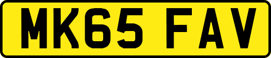MK65FAV