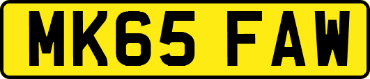 MK65FAW