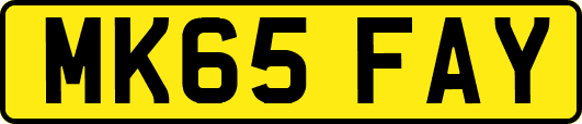 MK65FAY