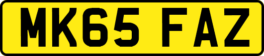 MK65FAZ