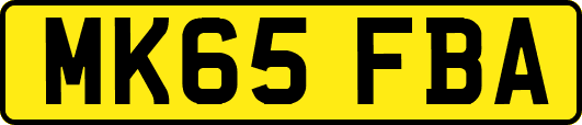 MK65FBA